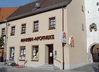 marien apotheke